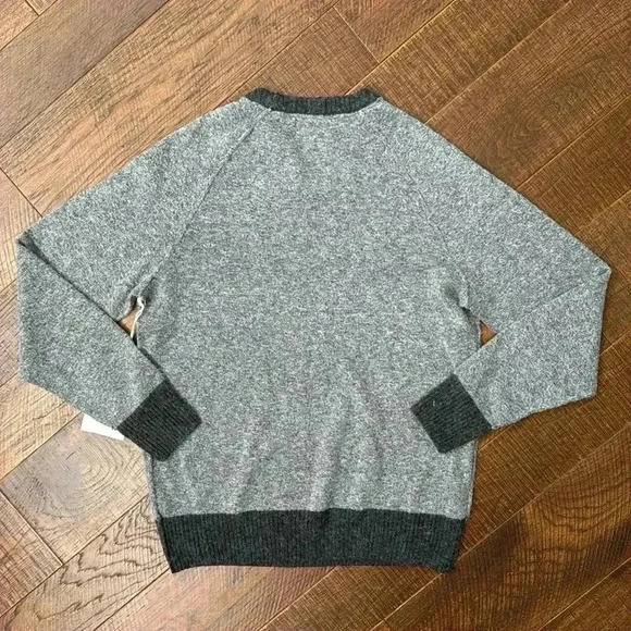 NWT Frederik Anderson Copenhagen Sweater - Picture 11 of 11